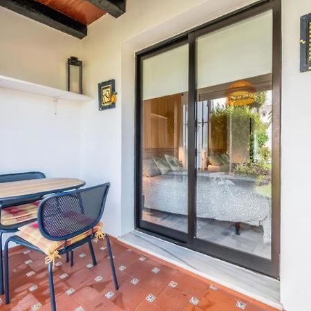 Marbella 515 Lägenhet Exteriör bild