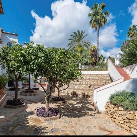 Marbella 515 Lägenhet Exteriör bild
