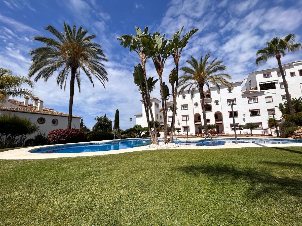 Marbella 515 Lägenhet Exteriör bild