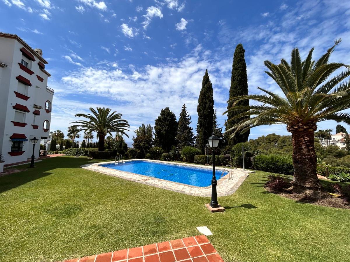 Marbella 515 Lägenhet Exteriör bild