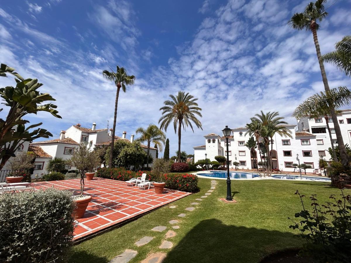 Marbella 515 Lägenhet Exteriör bild