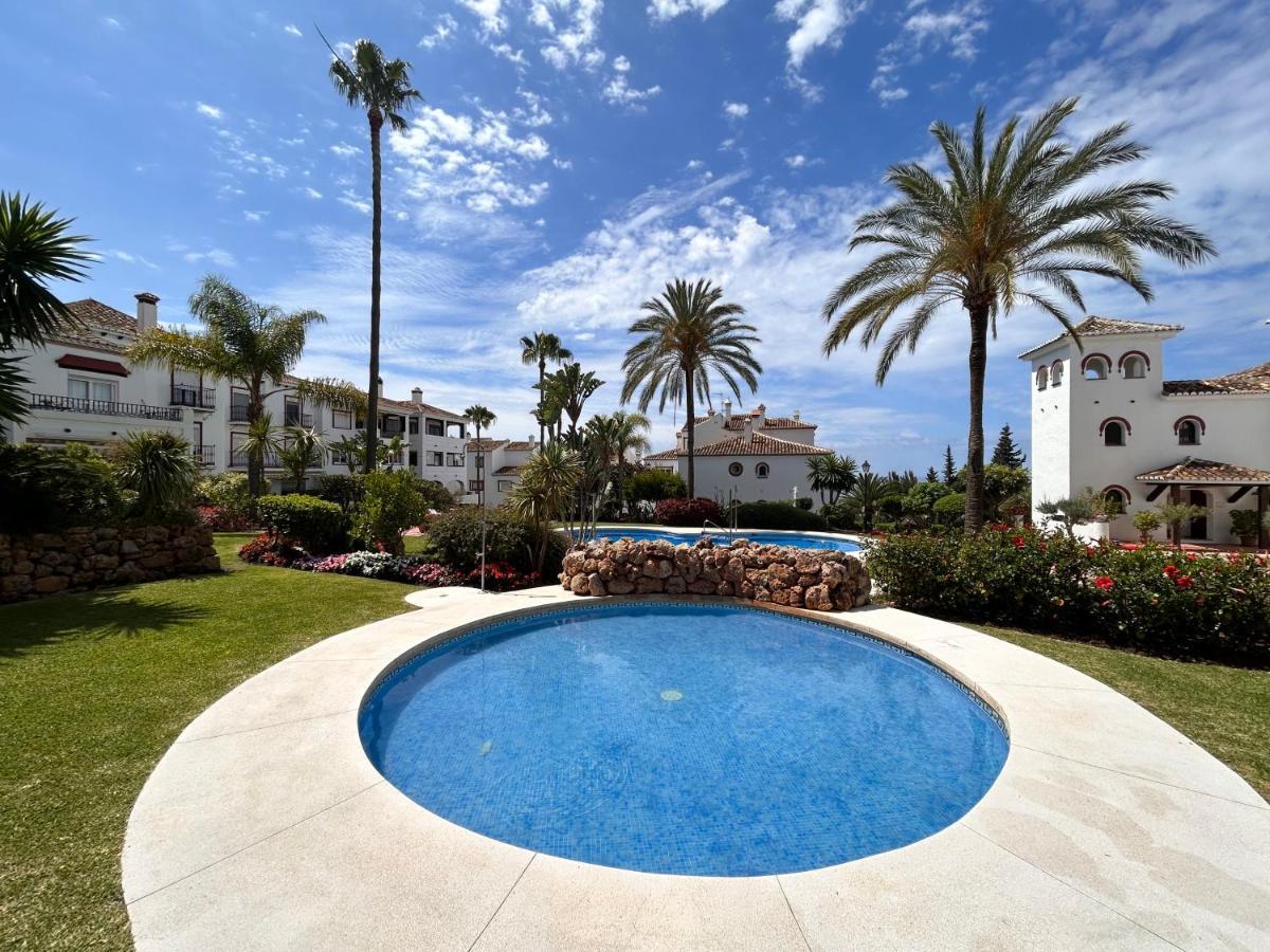Marbella 515 Lägenhet Exteriör bild