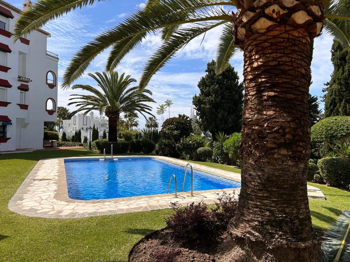 Marbella 515 Lägenhet Exteriör bild