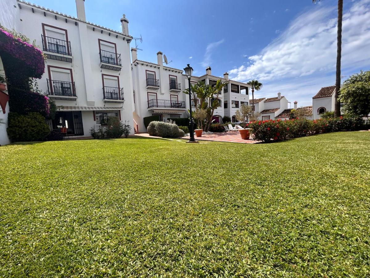 Marbella 515 Lägenhet Exteriör bild